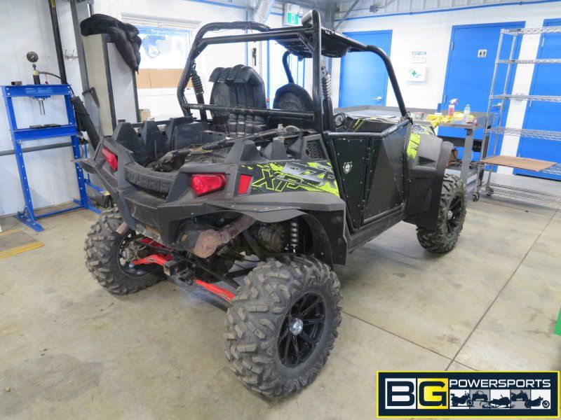 EB805 2013 13 Polaris RZR 900 XP