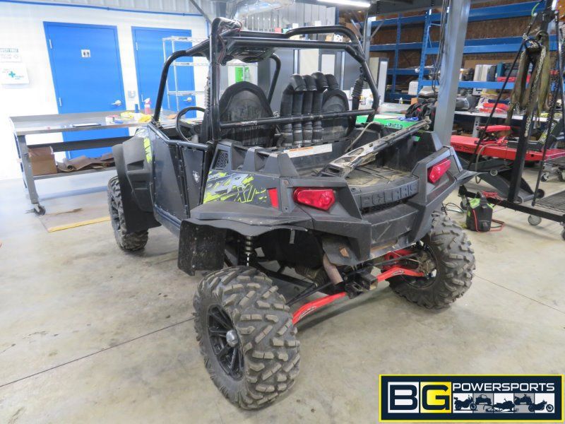 EB805 2013 13 Polaris RZR 900 XP