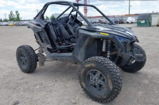 EB1332 2023 23 Polaris Rzr Turbo R