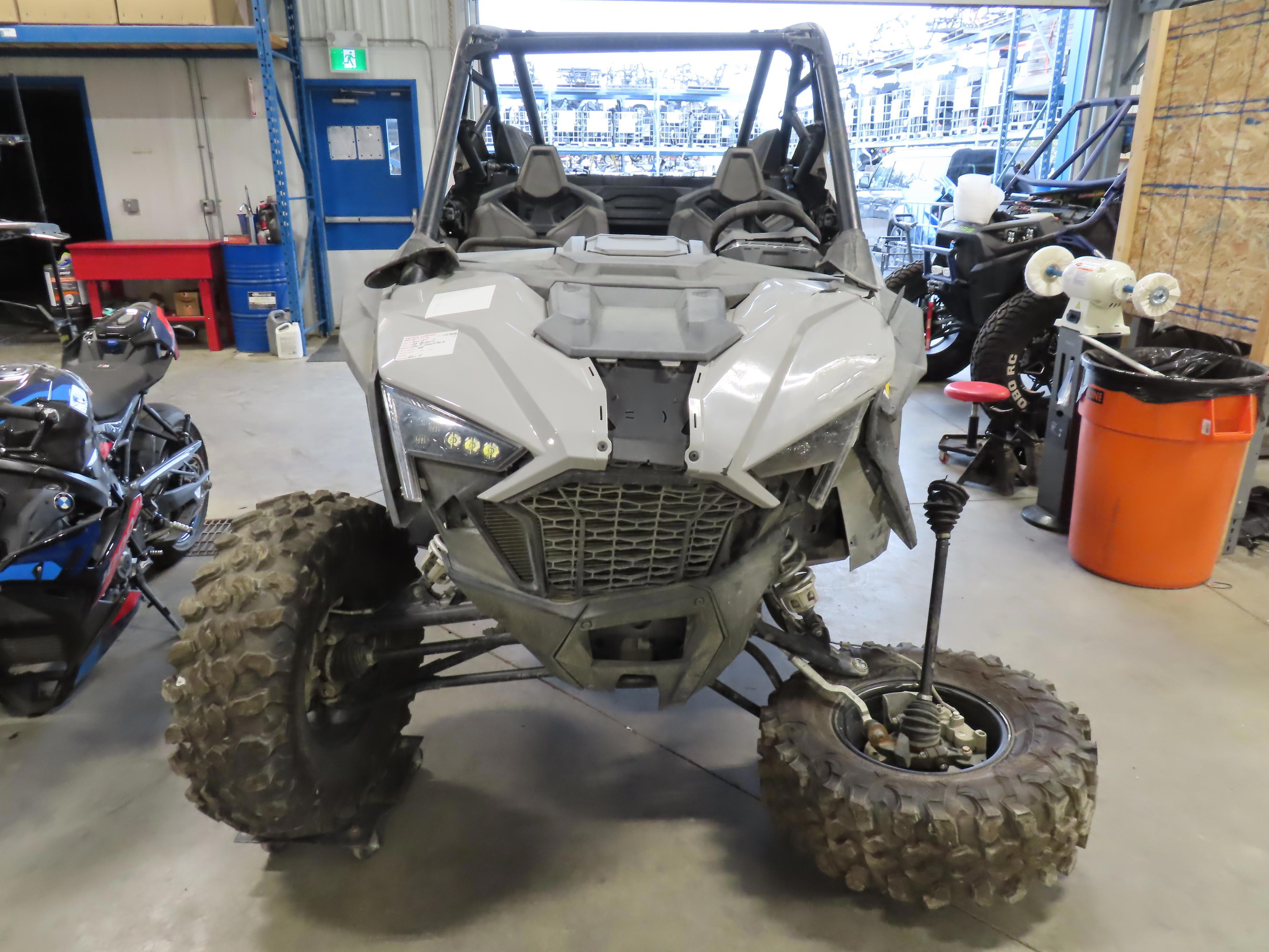 EB1336 2023 23 Polaris Rzr Pro Xp Sport